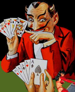 gambling-devil